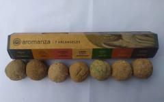 Esferas mágicas Aromanza - tienda online