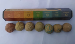 Esferas mágicas Aromanza