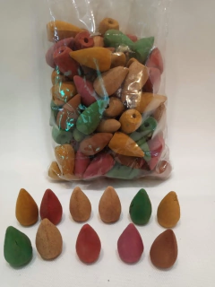 Cono chico para Cascada de humo - tienda online