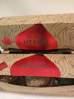 Bomba herbal XL Sagrada Madre en internet