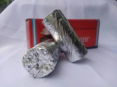 Carbones Val - Car por 6 - comprar online