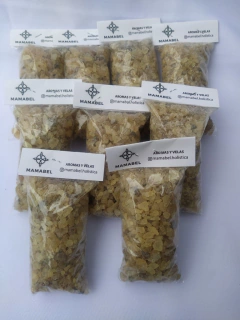 Resina de Copal de la india en internet