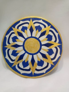 Cuadro Circular - tienda online