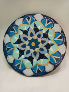 Imagen de Cuadro Circular
