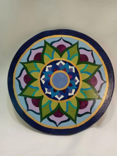 Cuadro Circular