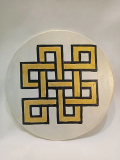 Cuadro Circular - tienda online