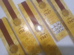 Sahumerio Liberty 1947