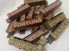 Bombita Herbal x 4