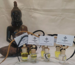 Aromatizante de Auto de 10 Ml - tienda online