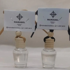 Imagen de Aromatizante de Auto de 10 Ml