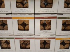 Sahumerios en pastillas con Resina - comprar online