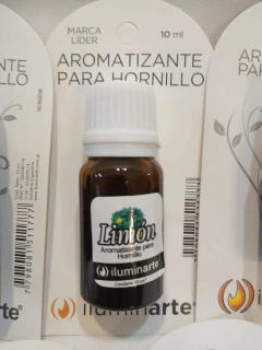 ESENCIA PARA HORNILLO en internet