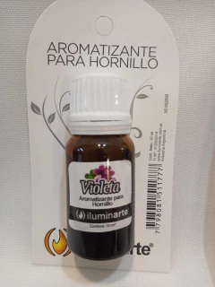 ESENCIA PARA HORNILLO