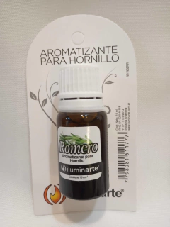 ESENCIA PARA HORNILLO - comprar online