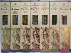 SAHUMERIOS AROMANZA ORGANICOS - comprar online