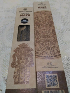 Sahumo Maya Aromanza - comprar online