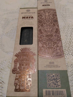 Sahumo Maya Aromanza - Mamabel