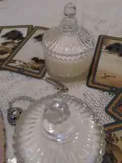 Vela Caramelera - Mamabel