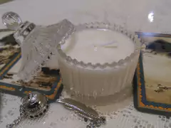 Vela Caramelera