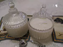 Vela Caramelera en internet