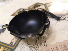 Incensario de Hierro Grande - tienda online