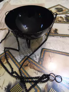 Incensario de Hierro Mediano - tienda online