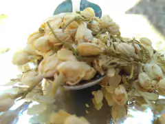 Pimpollos de Jazmín