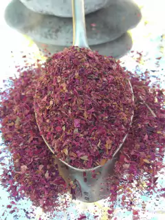 Pétalos de Rosas Molidos - tienda online