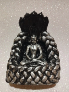 Cascada meditación
