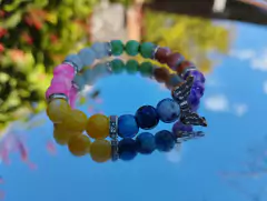 Pulsera 7 Arcángeles