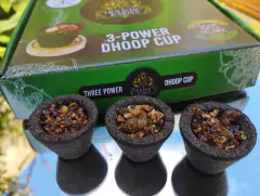 COPA CUP SAMBRANI HOLISTIC KARMA - Mamabel