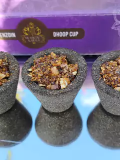 COPA CUP SAMBRANI HOLISTIC KARMA