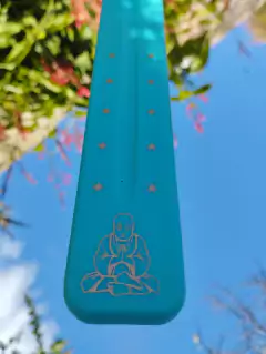 Porta sahumerios Sky - plástico