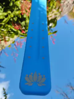 Porta sahumerios Sky - plástico - comprar online