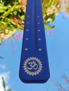 Porta sahumerios Sky - plástico en internet