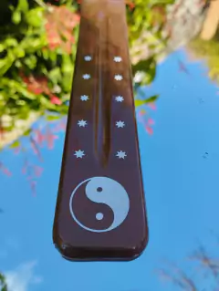 Porta sahumerios Sky - plástico - tienda online