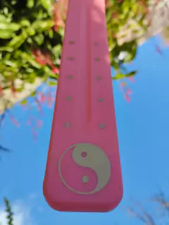 Imagen de Porta sahumerios Sky - plástico