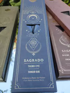 Sahumerio Sagrado en internet