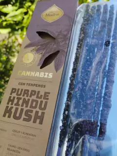 Sahumerios CANNABIS - SAGRADA MADRE en internet