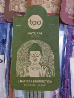 Sahumerios TAO- Sagrada Madre - comprar online