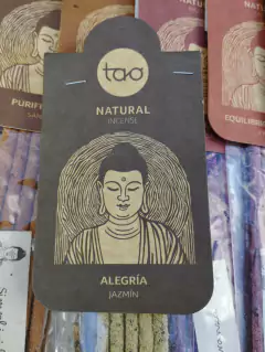 Sahumerios TAO- Sagrada Madre