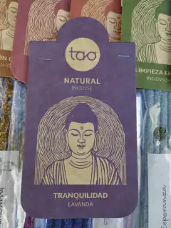 Imagen de Sahumerios TAO- Sagrada Madre