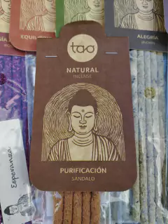 Sahumerios TAO- Sagrada Madre - tienda online