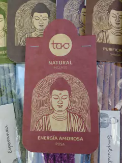 Sahumerios TAO- Sagrada Madre en internet
