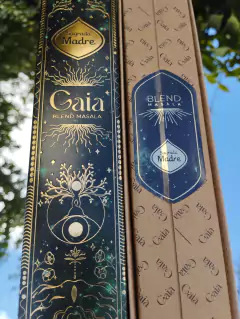 Sahumerios GAIA - Sagrada Madre en internet