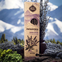 Sahumerio Patagonia - Sagrada Madre - comprar online