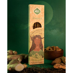 Sahumerios 5 ELEMENTOS - SAGRADA MADRE - tienda online