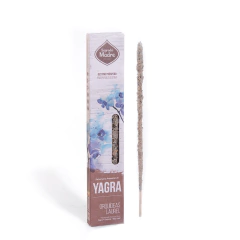 Sahumerios YAGRA - Sagrada Madre - tienda online