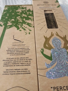 Imagen de Sahumerios Magistrales Aromanza