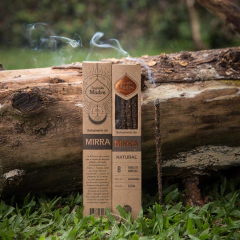 Sahumerios Sagrada Madre Línea Natural - tienda online